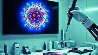 India Regulates AI Cancer Diagnosis Tools as Medical Devices