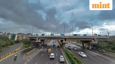 India Revives BOT Model: Rs 75,000 Crore Highway Projects Up for Bids Next Fiscal