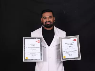 India Sports Floorings Wins Coveted BWF Certification for Badminton Courts