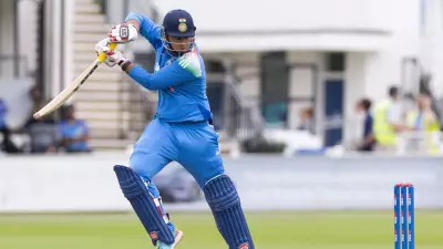 India U19 vs South Africa U19 1st ODI: Suryavanshi Leads Injured India in World Cup Prep