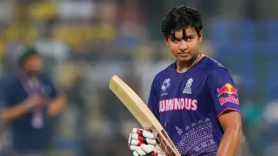 India U19 vs South Africa U19: Live Streaming, Match Time, and Squad Details