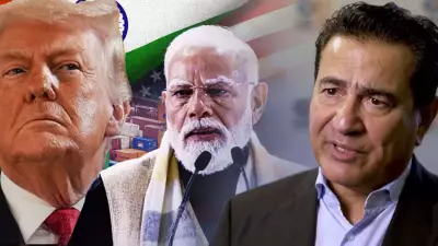 India-US Trade Talks Continue Amid Complex Global Environment: Mukesh Aghi