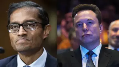 Indian-American Judge Blocks Trump's $10B Aid Freeze, Sparks MAGA Outrage