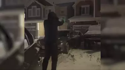 Indian-Canadian Businessman Faces $500K Extortion, Home Shot at in Brampton