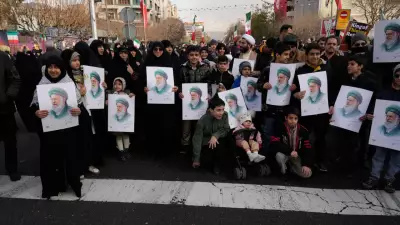 Indian Embassy in Tel Aviv Issues Urgent Advisory Amid Regional Tensions