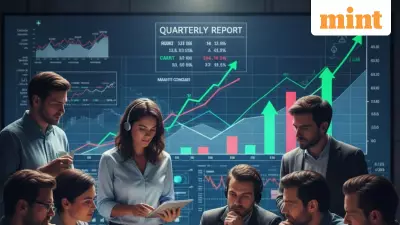 Indian IT Sector Shows Green Shoots in Q3 Despite Profit Declines