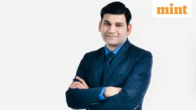 Indian Markets Start 2026 Cautiously: Expert Shares Outlook, Budget Hopes & Portfolio Tips