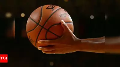 Indian Railways Sweep National Basketball Titles in Chennai