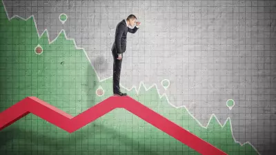 Indian Stock Market Sees Volatile Session: Wipro, RBL Bank Among Top Losers