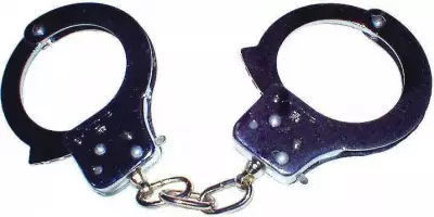 Indian Woman's Pakistan Pilgrimage Ends in Arrest, Deportation After Marriage