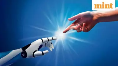 India's AI Ambition: Can $26 Trillion Boost Be Inclusive?