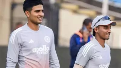 India's Batting Coach Explains Ayush Badoni's Surprise ODI Call-Up