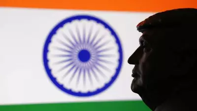 India's Diplomatic Dilemma: Navigating Trump's Proposed 'Board of Peace' Initiative