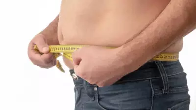 India's Dual Burden: Undernutrition Persists as Urban Obesity Rates Skyrocket