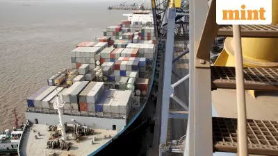 India's Exports to China Surge 33% to $12.2 Billion, Signaling Major Trade Shift