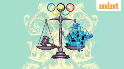 India's National Sports Governance Act: A Seismic Shift in Sports Administration