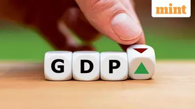India's New Fiscal Target: Debt-to-GDP Ratio from 2026-27, Challenges Ahead