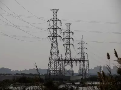 India's Power Demand to Rebound in 2026 After 2025 Slowdown: Jefferies