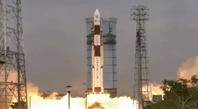 India's Private Space Sector Advances Despite PSLV Setback, Major Projects Take Off in 2026