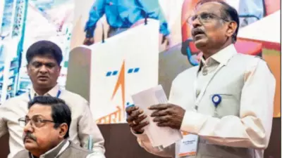 India's PSLV Rocket Fails Again, Losing 16 Satellites Including Key Military Eye