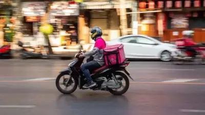 India's Quick Commerce Drops 10-Minute Delivery Promise After Worker Safety Concerns