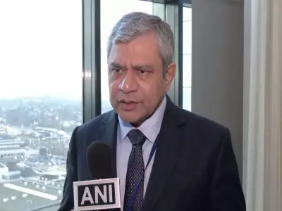 India's Semiconductor Mission on Track: First Commercial Production Set for 2026, Says Vaishnaw