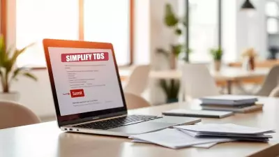 India's TDS System Needs Major Overhaul: Experts Call for Simplification