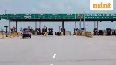 India's Toll Reforms Transform Highway Travel with Digital Payments and Barrier-Free Systems