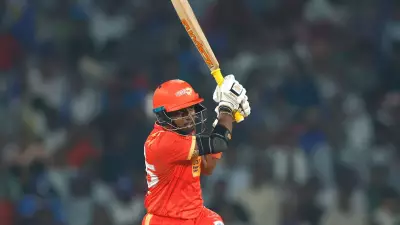 India's White-Ball Squad for Australia Tour Announced, Veteran Returns After 7 Years