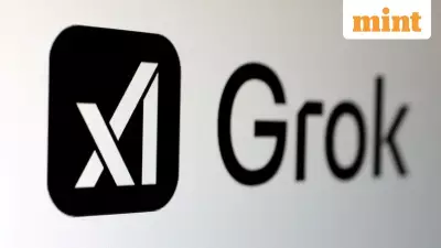 Indonesia Blocks Elon Musk's Grok AI Over Deepfake Abuse, First Global Ban