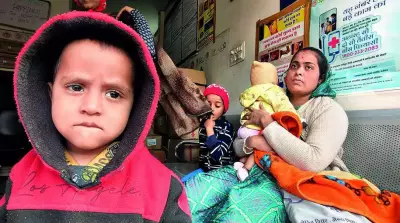 Indore Water Crisis: Contaminated Supply Sickens Bhagirathpura, Exposes Clean City's Dark Reality