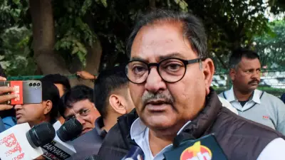 INLD Chief Abhay Chautala Calls for Nepal, Bangladesh-Style Protests in India