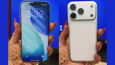 iPhone 17 Price Drops Below Rs 75,000 in Flipkart Republic Day Sale