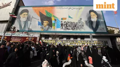 Iran Plans Fast Trials, Executions for Protesters Despite Trump Warning