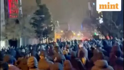 Iran Protests: 192 Killed, President to Address Demands Amid Crackdown