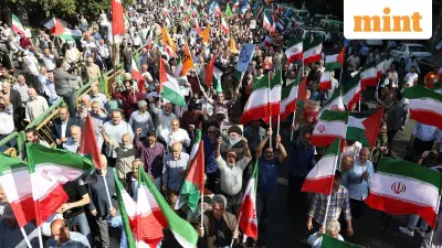 Iran Protests 2025: Economic Despair Sparks New Wave of Unrest Amid Global Tensions