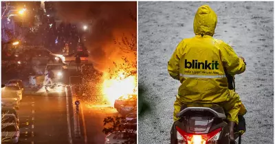 Iran Protests Turn Deadly: 2,000 Reported Killed; Blinkit Ends 10-Minute Delivery