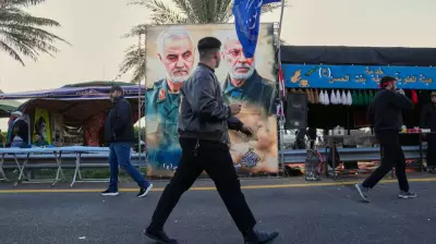 Iran Warns of 'Regionwide Destruction' After Trump's 'Locked and Loaded' Threat