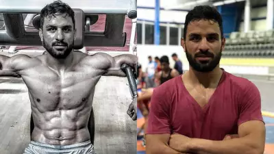 Iranian Wrestler Navid Afkari's Execution: A Tragic Tale of Protest and Punishment