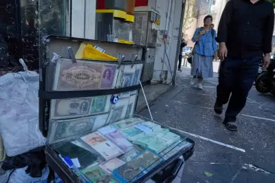 Iran's 2025-26 Protests: Economic Collapse Sparks Unprecedented Uprising