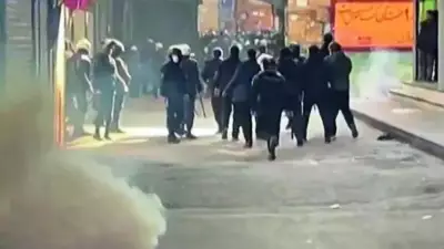 Iran's $7 Monthly Aid Amid Economic Crisis: Protests & Currency Collapse