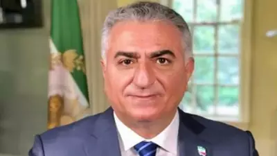 Iran's Exiled Prince Reza Pahlavi Announces Plan to Return Amid Nationwide Protests