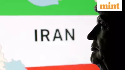 Iran's Street Unrest: A Crisis Fueled by US Sanctions and the 'Oil Curse'