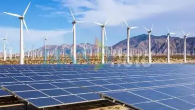 ISA to Continue Solar Push with 125 Nations Despite US Exit, India Reaffirms Leadership