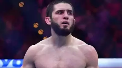 Islam Makhachev's $6 Million Net Worth Journey From Dagestan to UFC Dominance