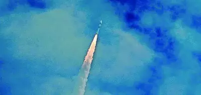 ISRO Conducts Unprecedented 7 Reviews for PSLV's Critical Return-to-Flight Mission