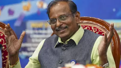 ISRO Eyes Orbital Data Centres: India's Space Programme Plans On-Board Processing