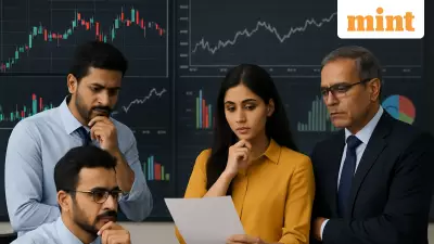 IT Q3 Results Preview: TCS, Infosys, HCL Tech to Report Amid High Expectations