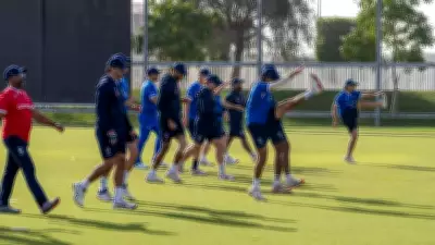 Italy's Cricket Renaissance: From British Roots to T20 World Cup Debut