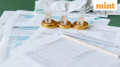 ITR Refund Delay: Why Taxpayers Are Still Waiting After 5 Months